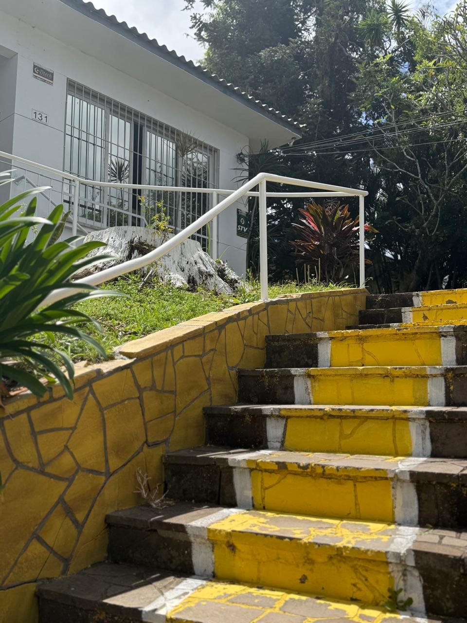 Unidade Buscando Sonhos