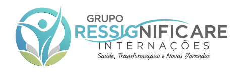 Grupo Ressignificare Internações